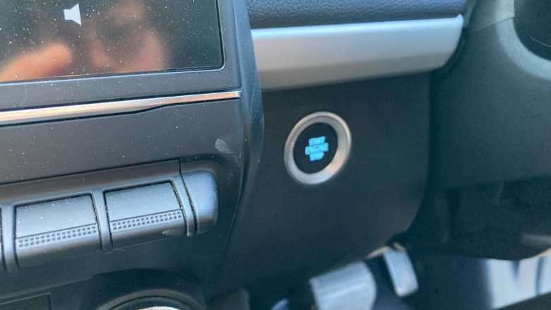 Renault Zoe 100kW i Iconic R135 50kWh 5dr Auto Electric Hatchback